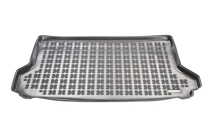 Covor Tavita Portbagaj Premium Nissan X-TRAIL III T32, podea in pozitie ridicata 2017 - 2021