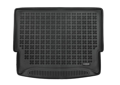 Covor Tavita Portbagaj Premium Nissan X-TRAIL IV T33 e- POWER, podea in pozitie ridicata, 4x4 , 2x4 , 5 loc, cu kit reparatie 2022 -