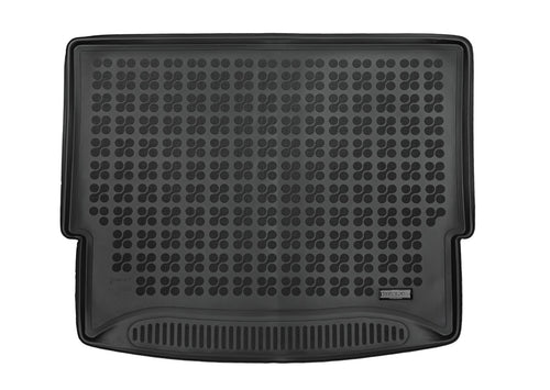 Covor Tavita Portbagaj Premium Nissan X-TRAIL IV T33 e- POWER, podea in pozitie ridicata, 4x4 , 2x4 , 5 loc, cu kit reparatie 2022 -