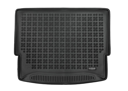 Covor Tavita Portbagaj Premium Nissan X-TRAIL IV T33 e- POWER, podea in pozitie ridicata, 4x4 , 2x4 , 5 loc, cu kit reparatie 2022 -