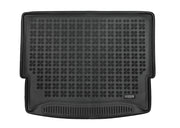 Covor Tavita Portbagaj Premium Nissan X-TRAIL IV T33 e- POWER, podea in pozitie ridicata, 4x4 , 2x4 , 5 loc, cu kit reparatie 2022 -