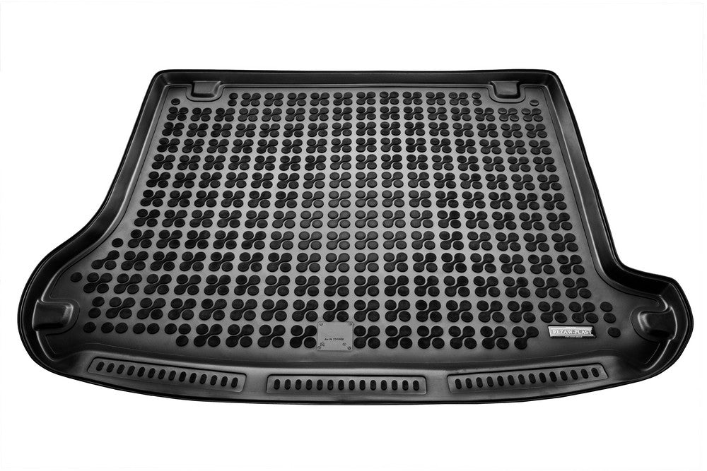 Covor Tavita Portbagaj Premium Opel ASTRA II G Break 1998 - 2009