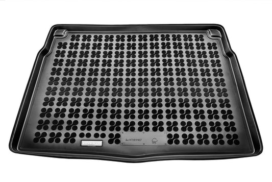 Covor Tavita Portbagaj Premium Opel ASTRA IV J Hatchback 2009 - 2015