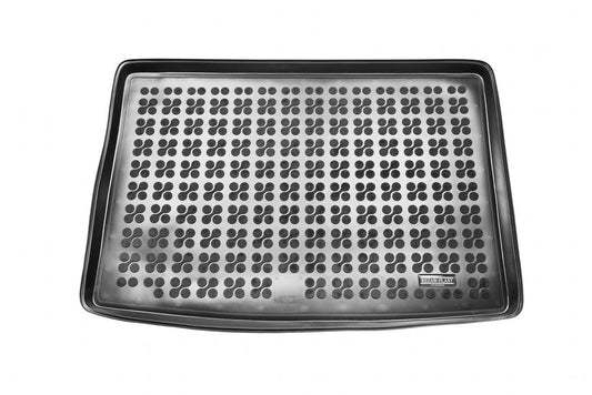 Covor Tavita Portbagaj Premium Opel ASTRA V K Hatchback podea in pozitie ridicata, cu roata rezerva mica 2015 - 2021