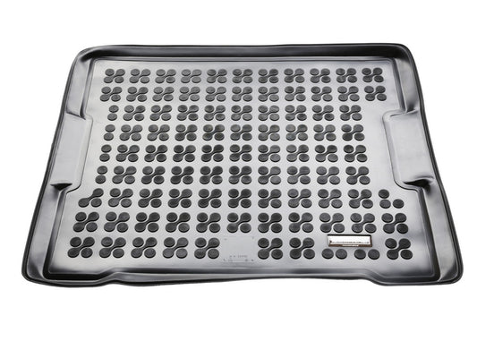 Covor Tavita Portbagaj Premium Opel ASTRA V K Hatchback podea in pozitie ridicata, (mit Notrad), cu trusa scule 2015 - 2021