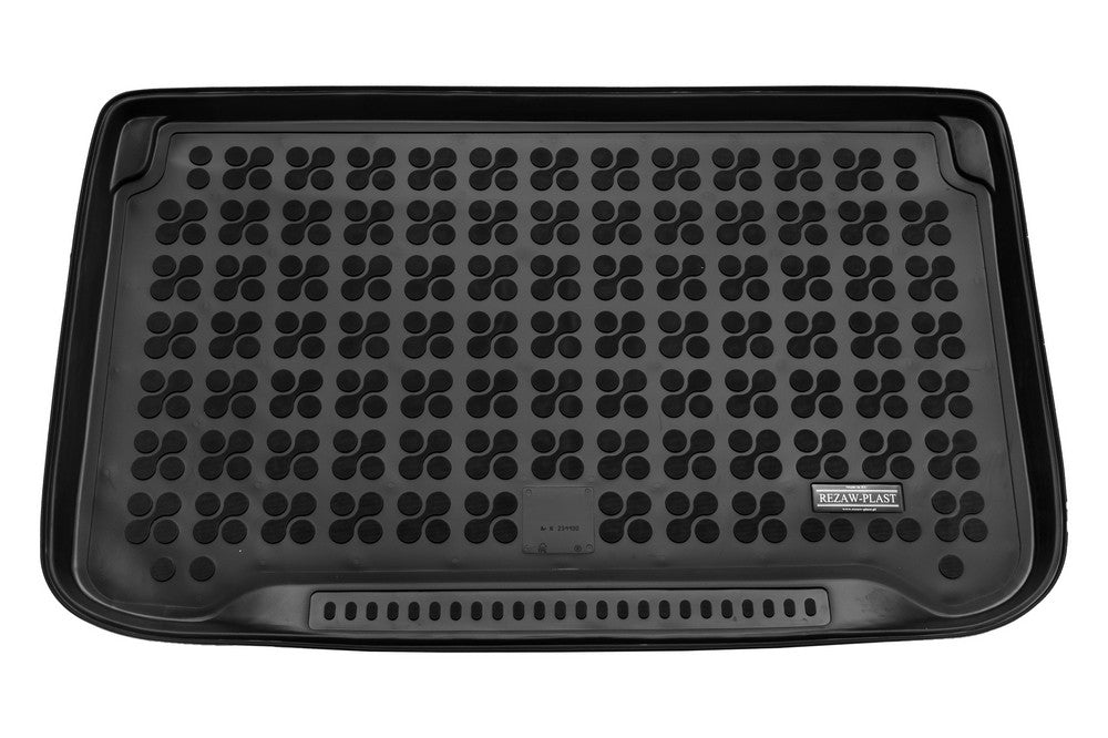 Covor Tavita Portbagaj Premium Opel CORSA D IV Cosmo Enjoy, podea in pozitie ridicata 2006 - 2014 | Opel CORSA E V podea in pozitie ridicata 2014 - 2019