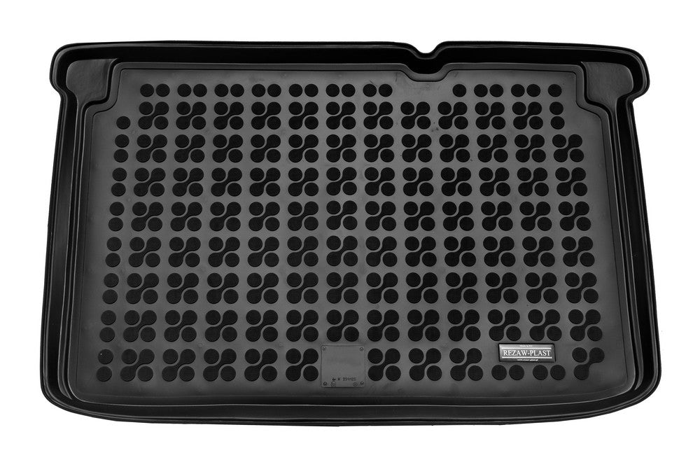 Covor Tavita Portbagaj Premium Opel CORSA D STANDARD, podea in pozitie coborata 2006 - 2014 | Opel CORSA E V podea in pozitie coborata 2014 - 2019