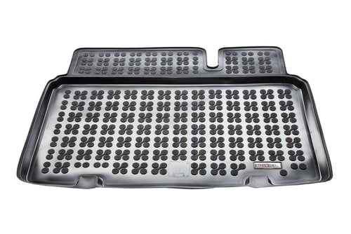 Covor Tavita Portbagaj Premium Opel CROSSLAND X podea in pozitie coborata 2017 -