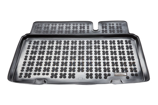 Covor Tavita Portbagaj Premium Opel CROSSLAND X podea in pozitie coborata 2017 -