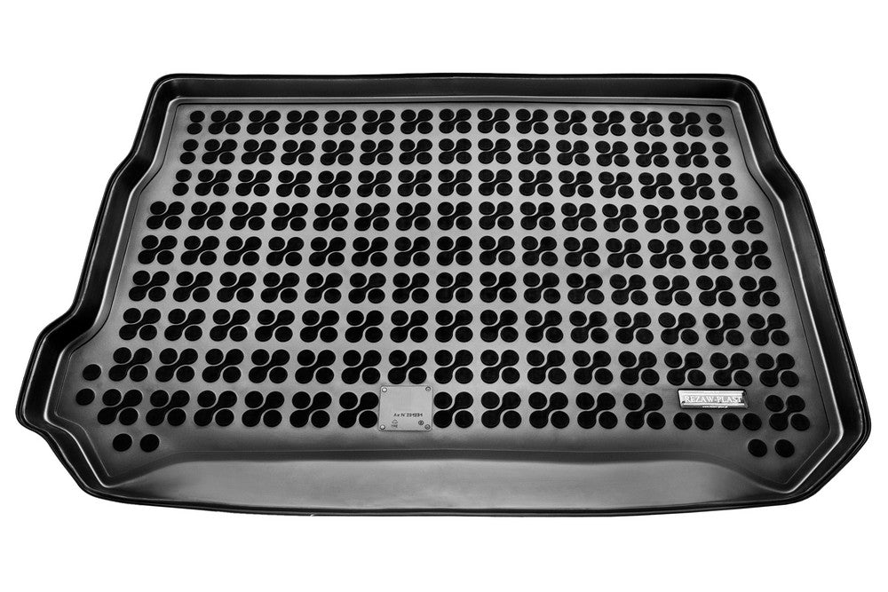 Covor Tavita Portbagaj Premium Peugeot 2008 I 2013 - 2019