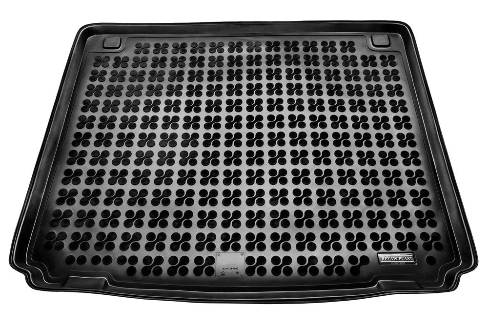Covor Tavita Portbagaj Premium Peugeot 407 Sedan 2004 - 2011