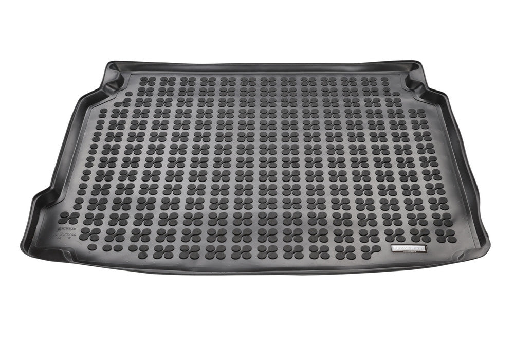 Covor Tavita Portbagaj Premium Peugeot 508 II Liftback, cu Plug - in Hybrid , Sport Engineered, 5 usi 2018 - 2023, 2023 -