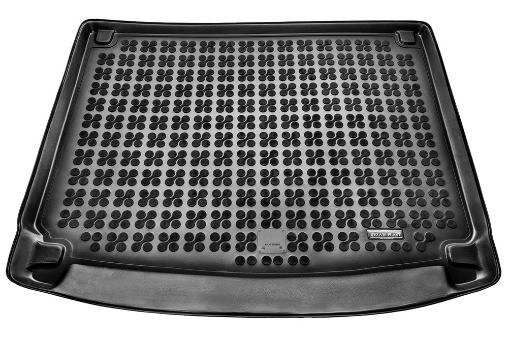 Covor Tavita Portbagaj Premium Porsche CAYENNE II 2010 - 2017