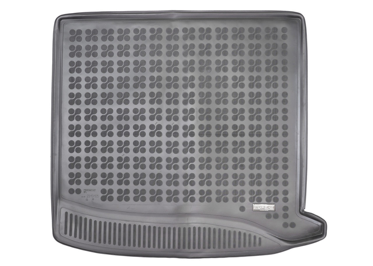 Covor Tavita Portbagaj Premium Renault ARKANA, podea in pozitie ridicata 2019 -