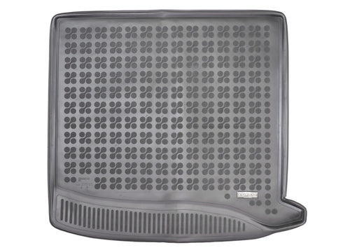 Covor Tavita Portbagaj Premium Renault ARKANA, podea in pozitie ridicata 2019 -