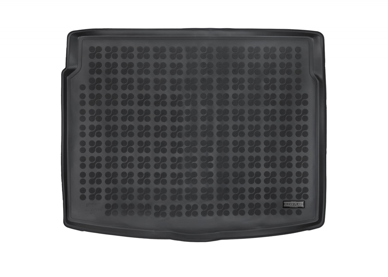 Covor Tavita Portbagaj Premium Renault AUSTRAL Mild Hybrid , bancheta spate retractabila, cu rezerva mica, (PAKIET SPARE WHEEL) 2022 - | Renault AUSTRAL Mild Hybrid , podea in pozitie ridicata, bancheta spate retractabila, cu trusa scule 2022 -