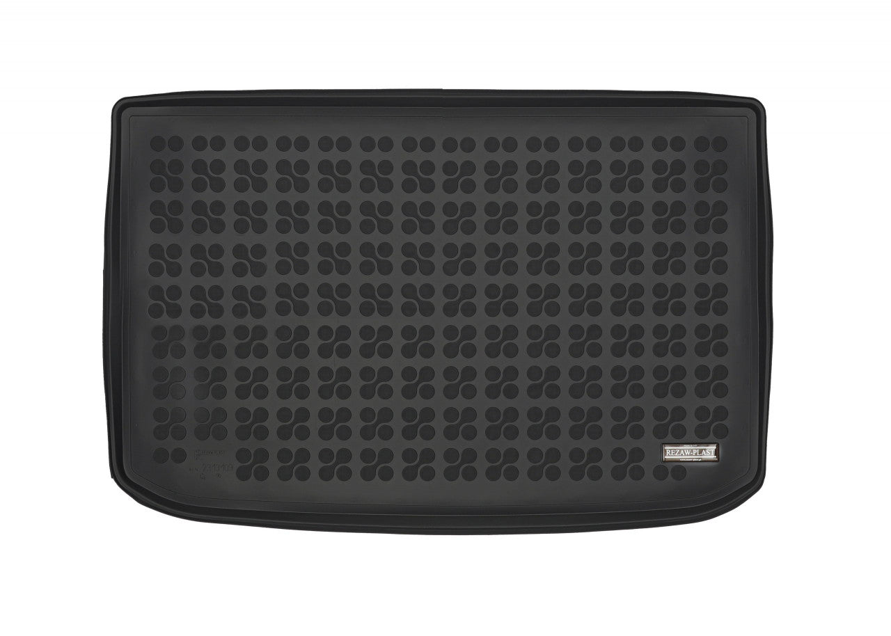 Covor Tavita Portbagaj Premium Renault CAPTUR E- TECH Plug - in Hybrid , o podea in portbagaj, cu kit reparatie 2020 - | Renault CAPTUR E- TECH Hybrid , o podea in portbagaj, cu roata de rezerva 2022 -