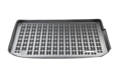 Covor Tavita Portbagaj Premium Renault CAPTUR II podea in pozitie ridicata 2019 -