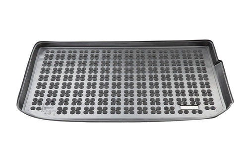 Covor Tavita Portbagaj Premium Renault CAPTUR II podea in pozitie ridicata 2019 -