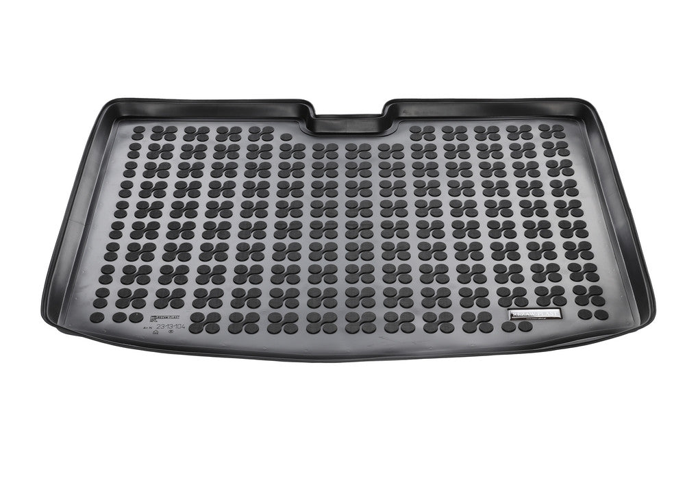 Covor Tavita Portbagaj Premium Renault CAPTUR II podea in pozitie coborata 2019 -