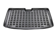 Prémium csomagtartó szőnyeg Renault CAPTUR II padló leengedett helyzetben 2019 -