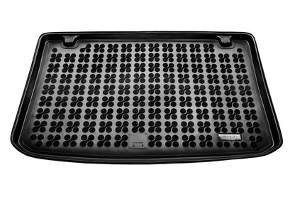 Prémium csomagtartó szőnyeg Renault CLIO IV 2012-2019