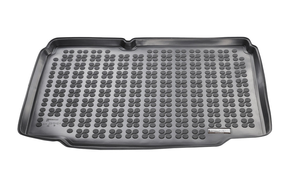 Covor Tavita Portbagaj Premium Renault CLIO V podea in pozitie coborata 2019 -