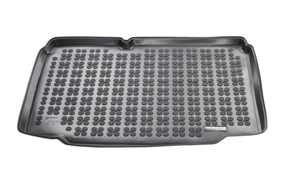 Covor Tavita Portbagaj Premium Renault CLIO V podea in pozitie coborata 2019 -