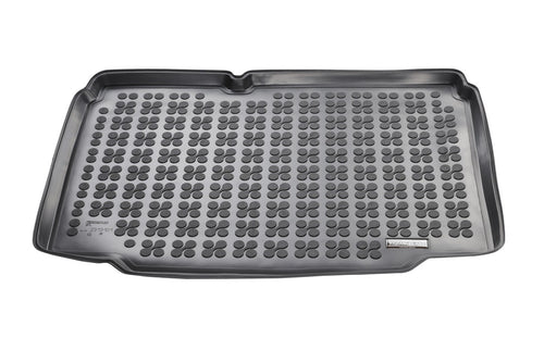 Covor Tavita Portbagaj Premium Renault CLIO V podea in pozitie coborata 2019 -