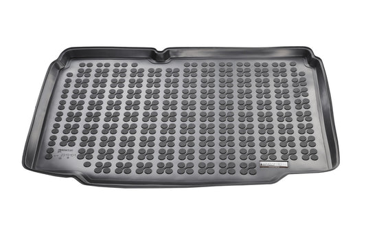 Covor Tavita Portbagaj Premium Renault CLIO V podea in pozitie coborata 2019 -