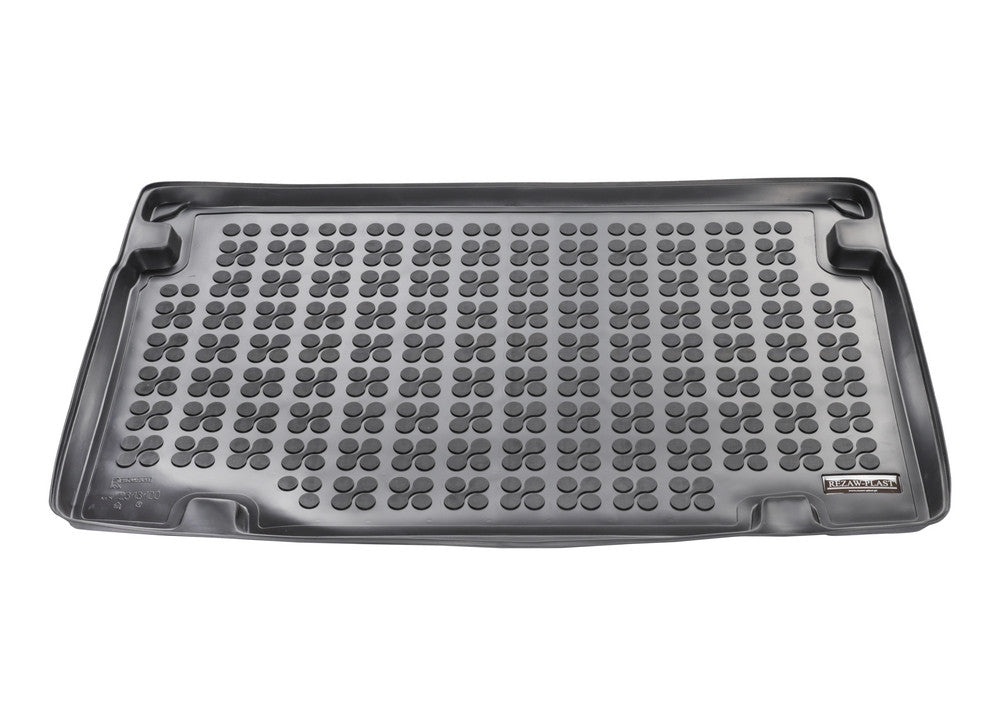 Covor Tavita Portbagaj Premium Renault CLIO V podea in pozitie ridicata 2019 - | Renault CLIO V E-TECH full Hybrid , podea portbagaj fixa 2020 -