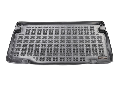 Covor Tavita Portbagaj Premium Renault CLIO V podea in pozitie ridicata 2019 - | Renault CLIO V E-TECH full Hybrid , podea portbagaj fixa 2020 -