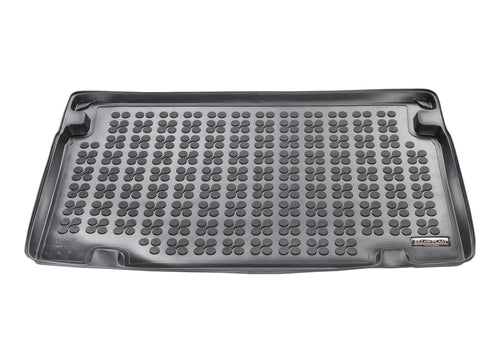 Covor Tavita Portbagaj Premium Renault CLIO V podea in pozitie ridicata 2019 - | Renault CLIO V E-TECH full Hybrid , podea portbagaj fixa 2020 -