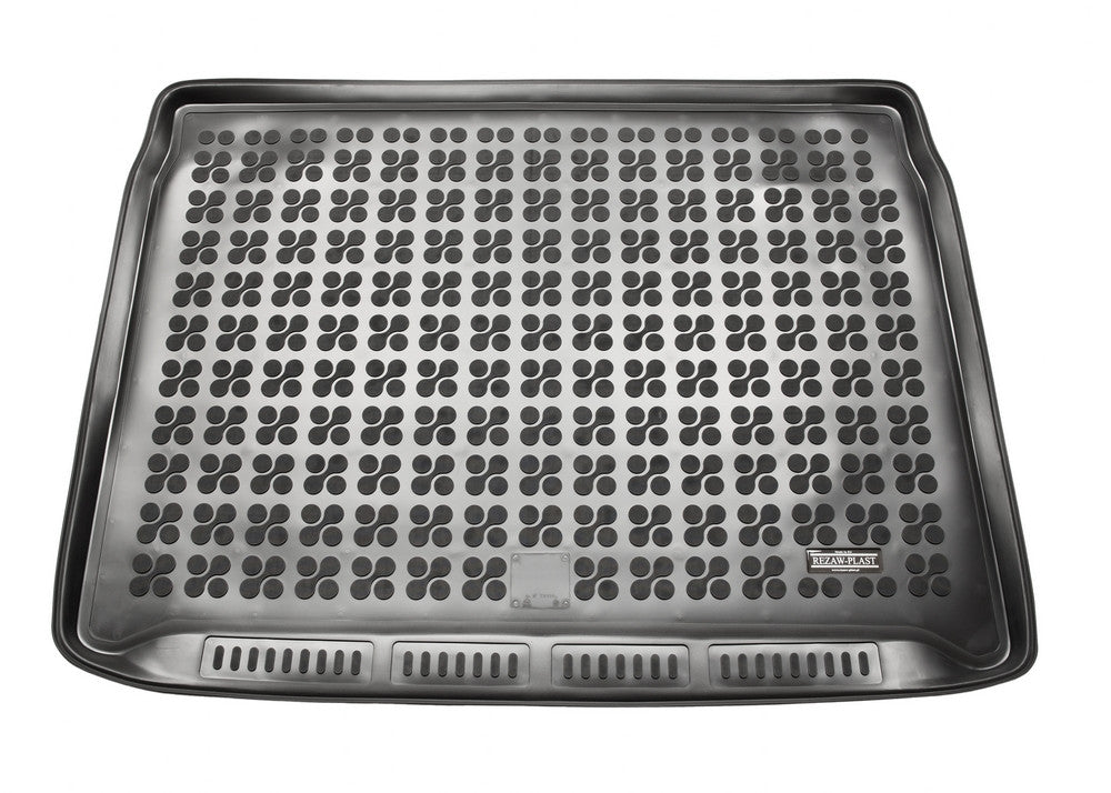 Covor Tavita Portbagaj Premium Renault KADJAR podea in pozitie ridicata 2015 - 2022