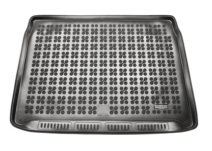 Covor Tavita Portbagaj Premium Renault KADJAR podea in pozitie ridicata 2015 - 2022