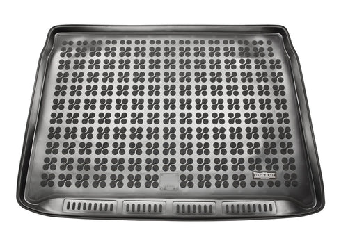 Covor Tavita Portbagaj Premium Renault KADJAR podea in pozitie ridicata 2015 - 2022