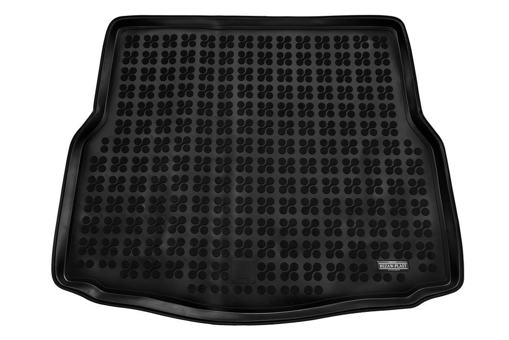 Covor Tavita Portbagaj Premium Renault LAGUNA III Hatchback 2007 - 2015