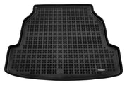 Prémium csomagtartó szőnyeg Renault LATITUDE Sedan 2010 - 2015