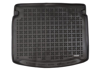 Covor Tavita Portbagaj Premium Renault MEGANE IV Grandtour | Break, podea in pozitie ridicata 2016 -