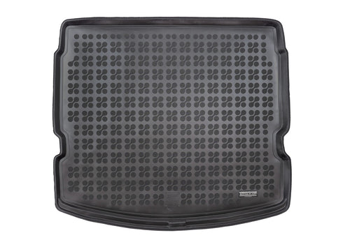 Covor Tavita Portbagaj Premium Renault MEGANE IV Grandtour | Break, podea in pozitie coborata 2016 -