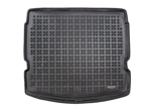 Covor Tavita Portbagaj Premium Renault MEGANE IV Grandtour | Break, podea in pozitie coborata 2016 -