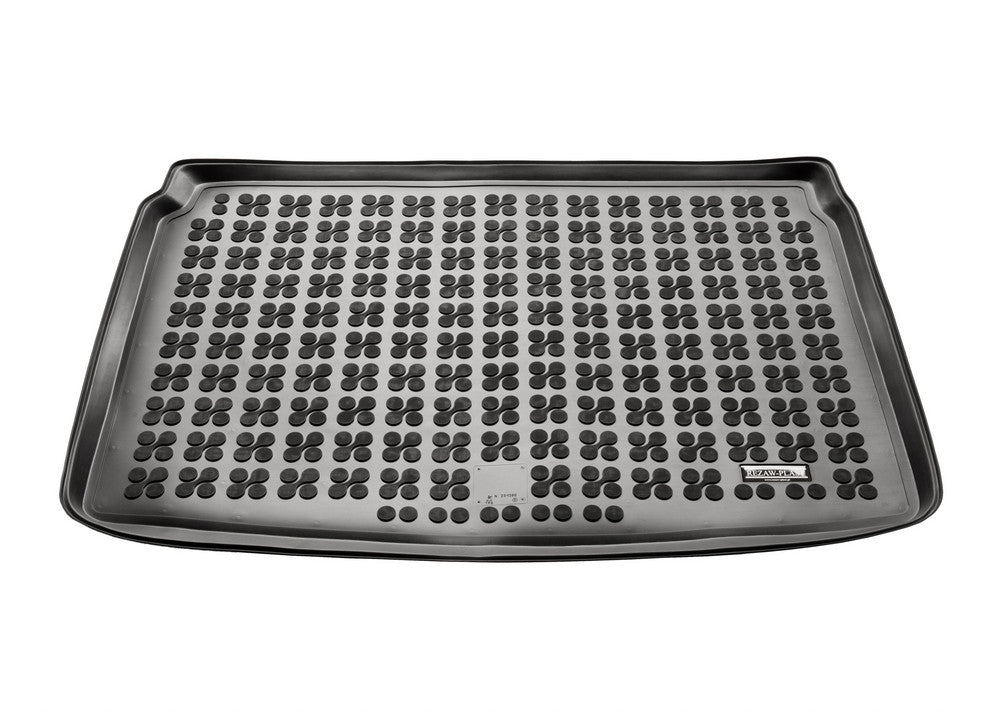 Covor Tavita Portbagaj Premium Renault MEGANE IV Hatchback 2016 -