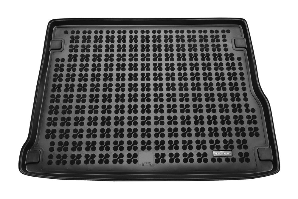 Covor Tavita Portbagaj Premium Renault SCENIC III 2009 - 2016