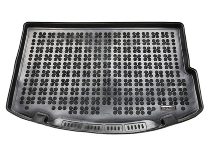 Covor Tavita Portbagaj Premium Renault SCENIC IV podea in pozitie ridicata 2016 - 2020