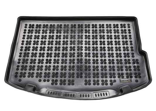 Covor Tavita Portbagaj Premium Renault SCENIC IV podea in pozitie ridicata 2016 - 2020