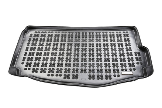 Covor Tavita Portbagaj Premium Renault SCENIC IV podea in pozitie coborata 2016 - 2020