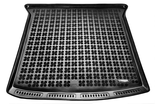 Covor Tavita Portbagaj Premium Seat ALHAMBRA II 7 loc (cu rand 3 scaune pliat) 2010 - 2020 | VW SHARAN II 7 loc (cu rand 3 scaune pliat) 2010 - 2022