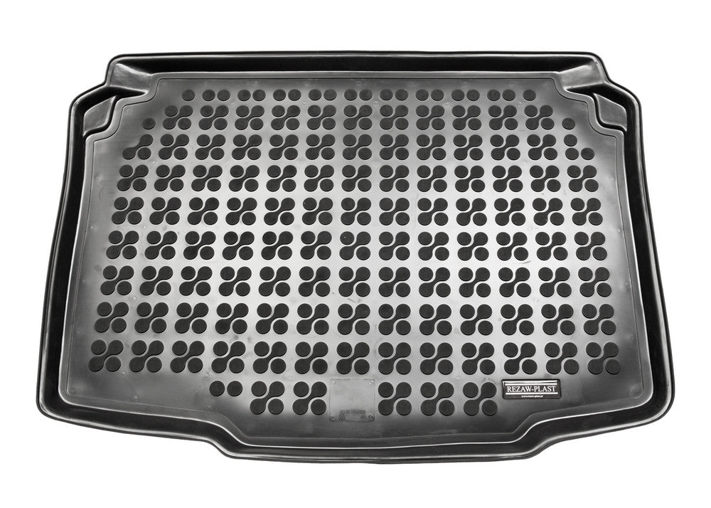 Covor Tavita Portbagaj Premium Seat IBIZA IV 5 usi 2008-2017