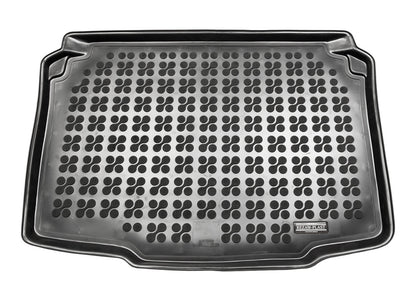 Covor Tavita Portbagaj Premium Seat IBIZA IV 5 usi 2008-2017