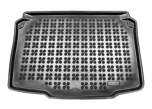 Covor Tavita Portbagaj Premium Seat IBIZA IV 5 usi 2008-2017